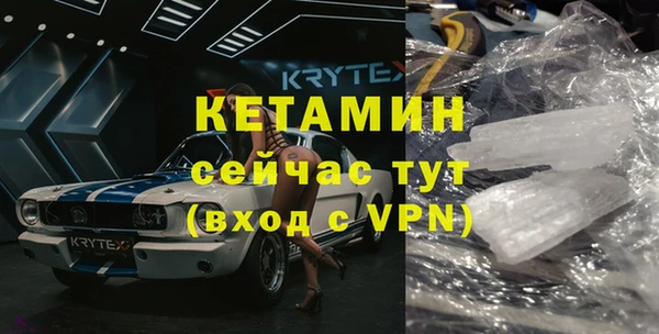 гашик Костерёво